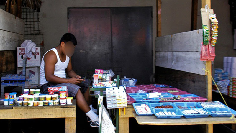 Advierten a los hombres hondureños el riesgo de ingerir Mero Macho